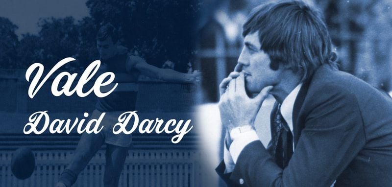 Vale David Darcy Vale David Darcy
